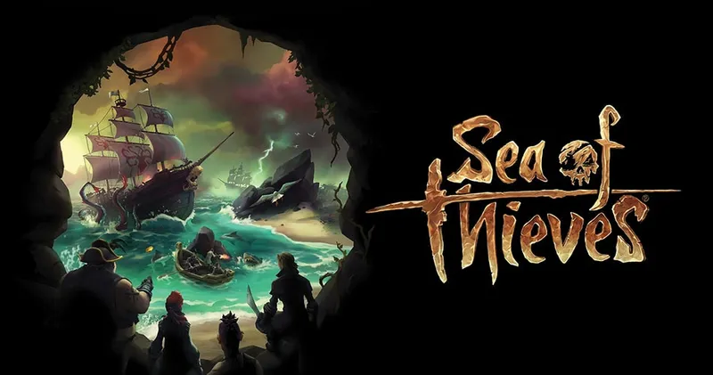 Sea Of Thieves